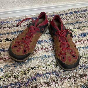 Merrell women’s outdoor shoes‎